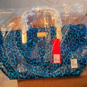 Lilly pulitzer tote
